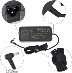 Monster Abra A5 V15.8, A5 V15.8.5 Şarj Cihazı, Adaptörü 180W