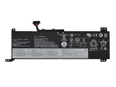 Lenovo L19C4PC1 5B10W86194 Notebook Bataryası, Laptop Pili