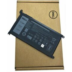 Dell inspiron 7572 Notebook Bataryası, Pili (Orjinal Marka)