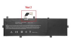 Asus Zenbook UX430UA-GV265T UX430UA-GV266T Notebook Bataryası, Pili