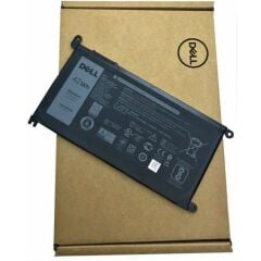 Dell insprion P66F Notebook Bataryası, Pili (Orjinal Marka)