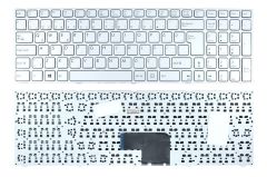 Casper Nirvana C710 C7K Notebook Klavyesi, Laptop Tuş Takımı (Silver, Gri TR) Ver.1