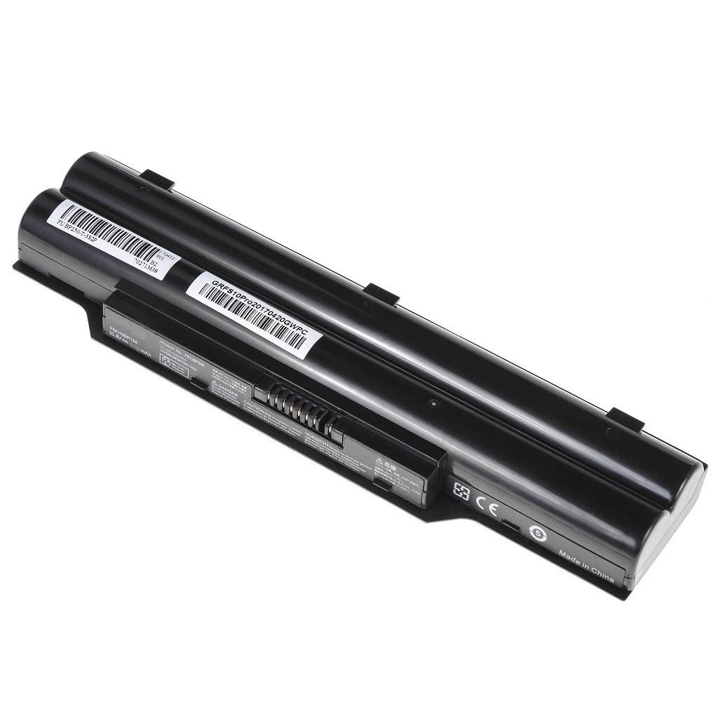 Fujitsu Siemens S26391-F495-L100 LH52/C Notebook Bataryası - Pili