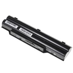 Fujitsu Siemens S26391-F495-L100 LH52/C Notebook Bataryası - Pili
