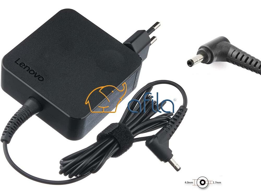 Lenovo IdeaPad 110 4.0x1.7mm 20V 2.25A Orjinal Adaptör