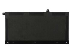 Dell inspiron 5300 5301 için Notebook Bataryası, Pili - 3 Cell
