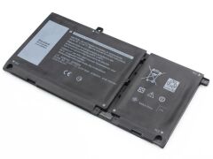 Dell inspiron 5300 5301 için Notebook Bataryası, Pili - 3 Cell
