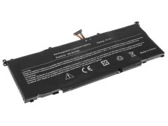 Asus FX502VD, FX502VD-FY087T, FX502VD-NB76 Bataryası, Pili Ver.1