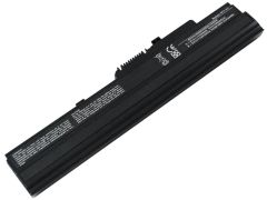 3715A-MS6837D1 6317A-RTL8187SENotebook Bataryası -Siyah -3 Cell