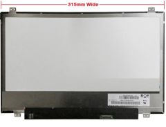 Dell 0CJ5JM Notebook Ekranı - Slim Led/Lcd Panel (14.0 MAT FHD)