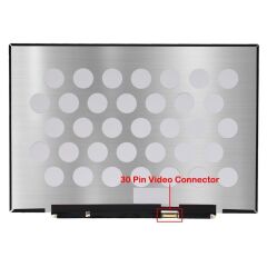 14.0 inç 30pin Slim Led 2160*1440 60Hz Lcd Ekran, Panel TV140WTM-NH0 (Non-Touch)