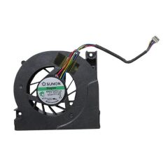 Asus X61, X61G, X61Gx, X61Q, X61S, X61Sf, X61SL, X61Sv, X61Z Notebook Fan GB0575PFV1-A
