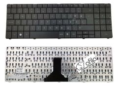Packard Bell Kamet GM Notebook Klavye - Tuş Takımı / Siyah - TR