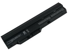 TX2-RTL8187SE Notebook Bataryası -Siyah -3 Cell