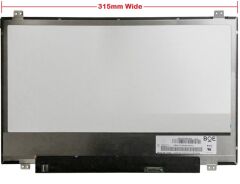 Dell Latitude 14 5480 Ekranı - Slim Led/Lcd Panel (14.0 MAT FHD)