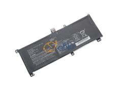 Casper Excalibur G660.7700-B190P Notebook Bataryası, Pili
