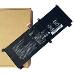 Casper Excalibur G660.7700-B190P Notebook Bataryası, Pili