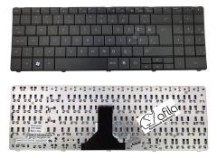Packard Bell MP-07F36TQ-920, AEPB5A00010, AEPB5T00010 Klavye TR