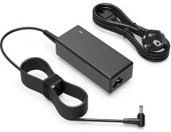 Asus N52JG, N52JN, N52JQ Uyumlu Notebook Adaptör, Şarj Cihazı (Muadil 19V 4.74A)