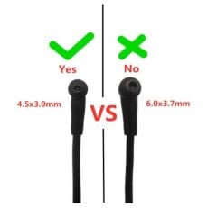 Asus ROG Strix G15 G512LWS, G512LI-HN061T Adaptör, Şarj Cihazı 150W