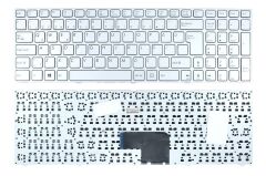 Casper Nirvana C710 7500-BT-45P Notebook Klavyesi, Laptop Tuş Takımı (Silver, Gri TR) Ver.1