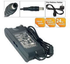 Dell Inspiron N4030 Notebook Adaptörü Şarj Cihazı (19.5V 3.34A 7.4 x 5.0 mm (Pinli UÇ)