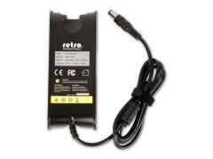 Dell Inspiron N4030 Notebook Adaptörü Şarj Cihazı (19.5V 3.34A 7.4 x 5.0 mm (Pinli UÇ)