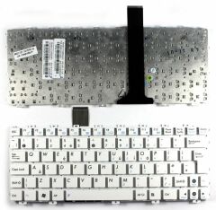 Asus Eee Pad TF101-1B185A TF101 Notebook Klavyesi - Beyaz - TR