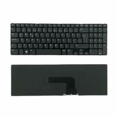 Dell SN7221 V137325AK V137325AK1 V25215521 Klavyesi / TR