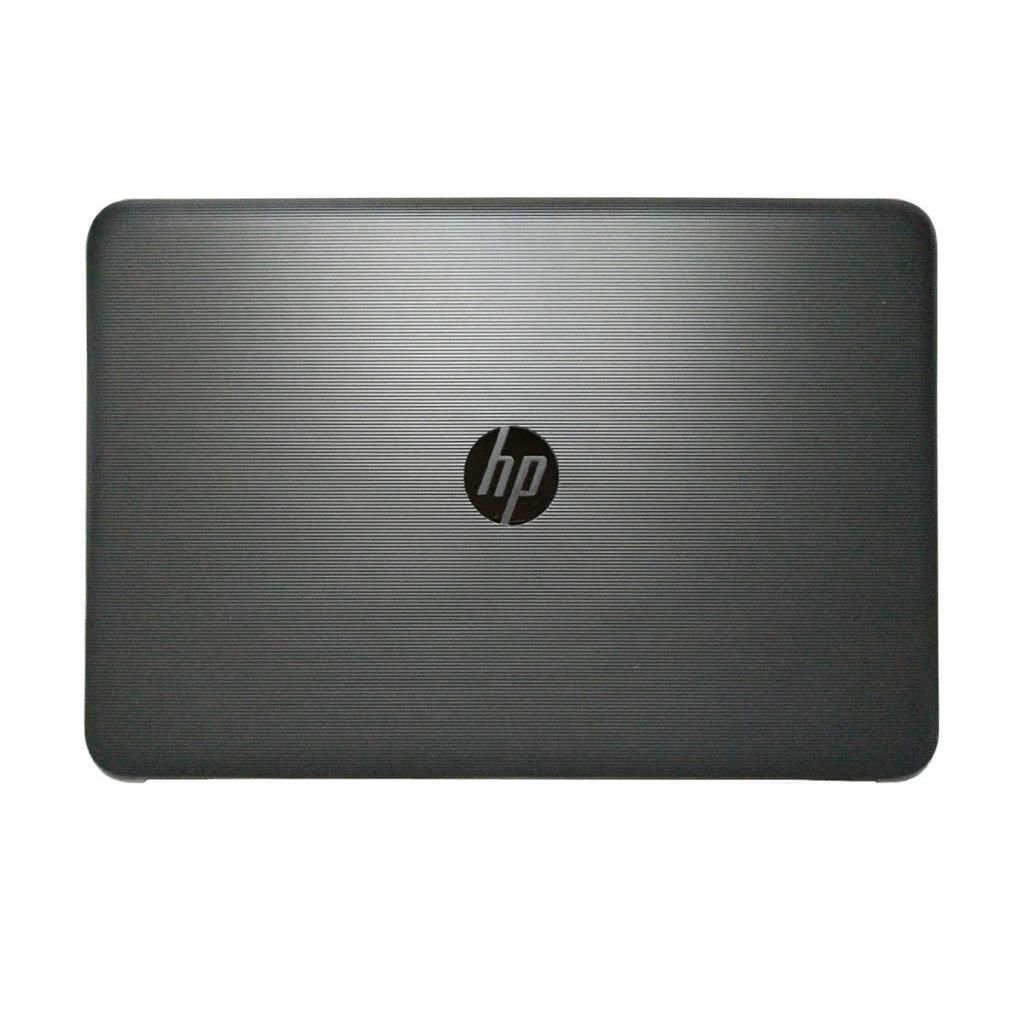 HP 250 G4, 15-ac Notebook Lcd Back Cover - Siyah