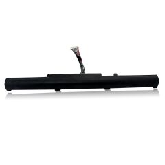 Asus ROG FX553 FX553V FX553VD N752VX N752V N752 Notebook Bataryası, Pili