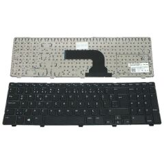 Dell SN7221 V137325AK V137325AK1 V25215521 Klavyesi / TR