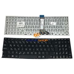 Asus MP-11N66TQ-9201W, NSK-USA0T Notebook Klavyesi - Tuş Takımı/TR