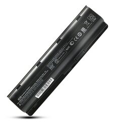 Hp Pavilion G6-1260sp G6-1260sr G6-1261er Bataryası, Pili (Afila&Retro) 2 Yıl Garantili
