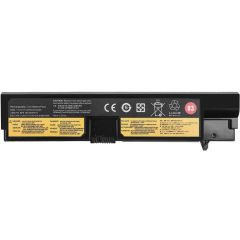 Lenovo 01AV417, 01AV418, SB10K97575 Bataryası - 4 Cell