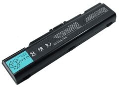 Afila - Toshiba Satellite A200, A300, A500, L300, L500 Notebook Bataryası - 6 Cell PA3533U-1BAS