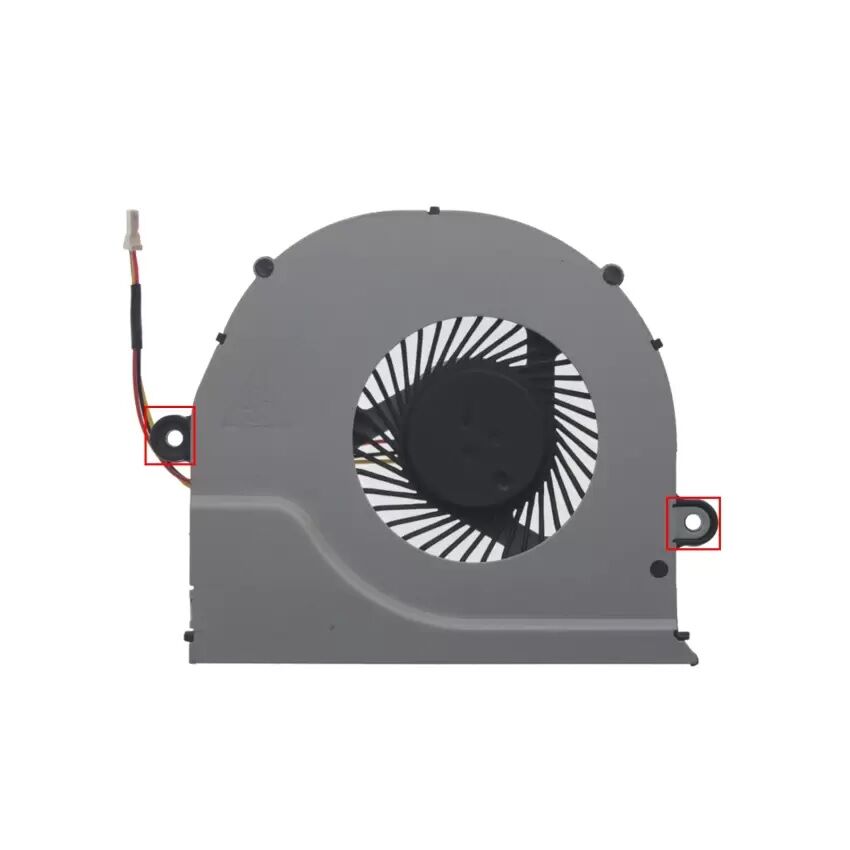DC28000ERF0 Notebook Cpu Fan