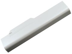 MSI Wind12 U200 U210 Bataryası -Beyaz -3 Cell