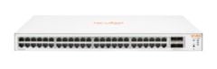HPE ARUBA JL814A 48 PORT 10/100/1000 1830-48G 4SFP SWITCH