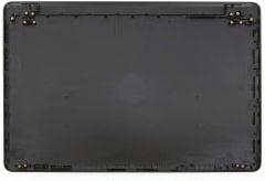 Hp 250 G6, 15-bs, 15-bw, 15-bs000, 15-bw000 Notebook Lcd Back Cover - Siyah / LCC174S