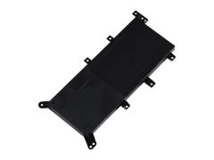 Asus R511U, R51U, R556U Notebook Batarya - Pil (Retro) Ver.1