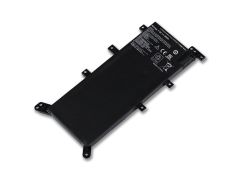 Asus R511U, R51U, R556U Notebook Batarya - Pil (Retro) Ver.1
