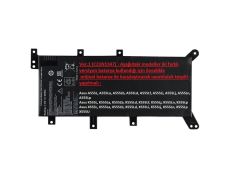 Asus R511U, R51U, R556U Notebook Batarya - Pil (Retro) Ver.1