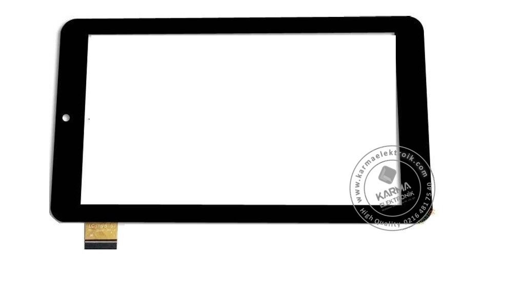 Everest DC-7015, DC-8015, Hometech Alfa 7LM Dokunmatik xc-pg0700-351-a1