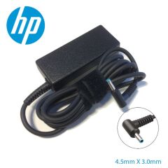 HSTNN-CA40 Hp 19.5V 2.31A 45W Notebook Adaptör, Şarj Cihazı 4.5mm*3.0mm (Orjinal ürün / Outlet)