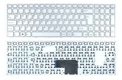 Casper Nirvana C710-7200 Notebook Klavyesi, Laptop Tuş Takımı (Silver, Gri TR) Ver.1