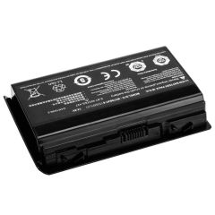 Monster Abra A5 V1.1.1 A5 V1.1.2 A5 V1.1.3 Notebook Bataryası - Pili / 8 Cell
