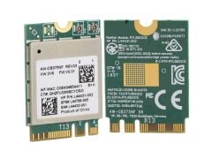 Hp P/N:L44431-002 PCIE WLAN With Bluetooth 5.0 Notebook WiFi Card (Wi-Fi Kart)