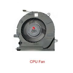 Hp Omen 15-EK1016NT 4J0U7EA Notebook CPU Fan / Ver.1 (Sağ - 5V)