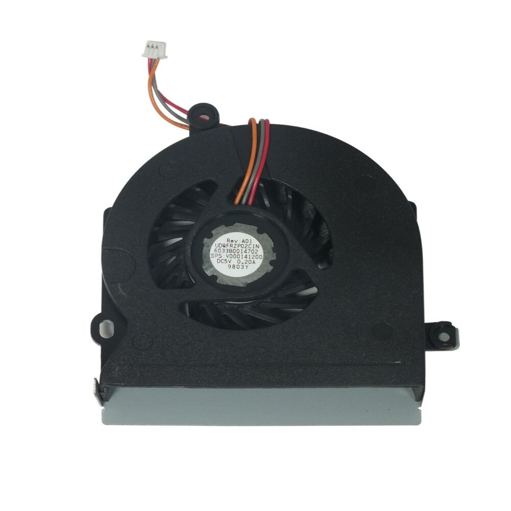 Toshiba Satellite A300 ,L300 ,L355 ,L350 Notebook Fan